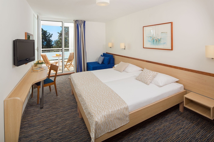 Imagen de la habitación del Hotel and Casa Valamar Sanfior. Foto 6