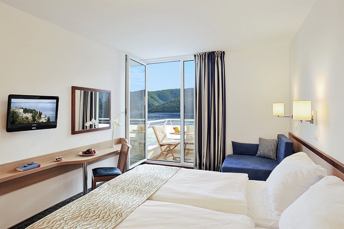 Imagen de la habitación del Hotel and Casa Valamar Sanfior. Foto 9