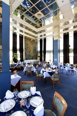 Imagen general del Hotel and Casino Cherno More. Foto 13