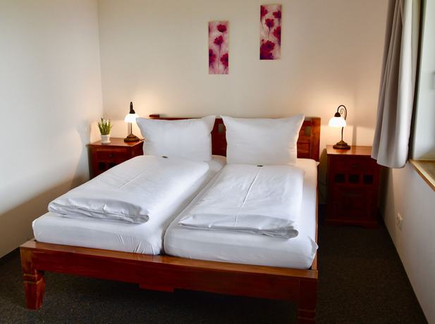 Imagen de la habitación del Hotel and Chalets Herrihof. Foto 6