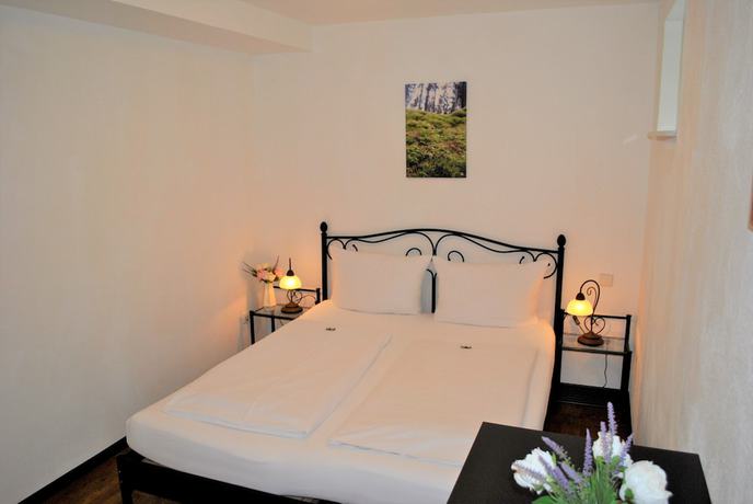 Imagen de la habitación del Hotel and Chalets Herrihof. Foto 7