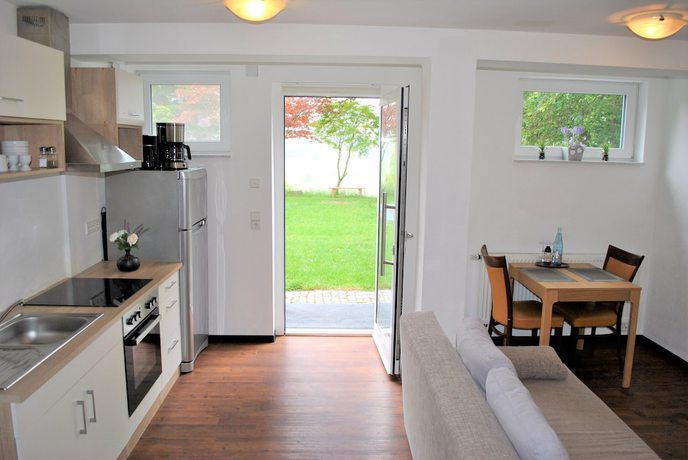 Imagen de la habitación del Hotel and Chalets Herrihof. Foto 8