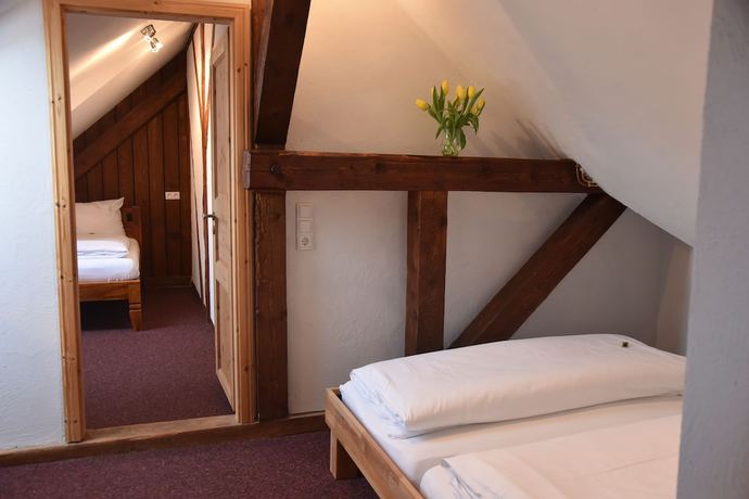 Imagen de la habitación del Hotel and Chalets Herrihof. Foto 9