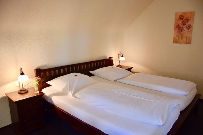 Imagen de la habitación del Hotel and Chalets Herrihof. Foto 10