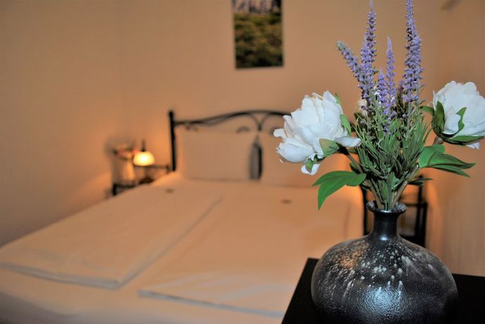 Imagen de la habitación del Hotel and Chalets Herrihof. Foto 11