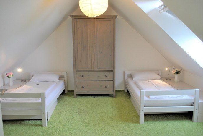 Imagen de la habitación del Hotel and Chalets Herrihof. Foto 12