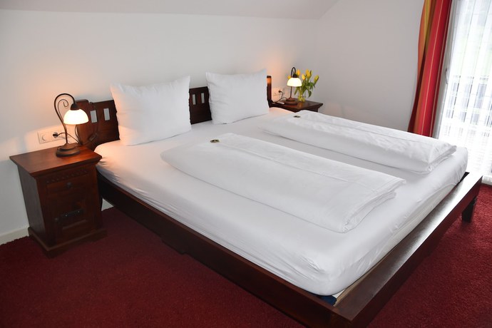 Imagen de la habitación del Hotel and Chalets Herrihof. Foto 18