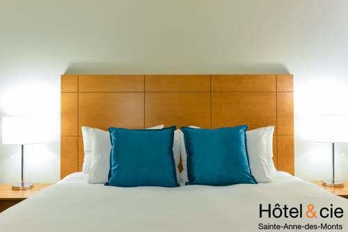Imagen de la habitación del Hotel and Cie. Foto 7