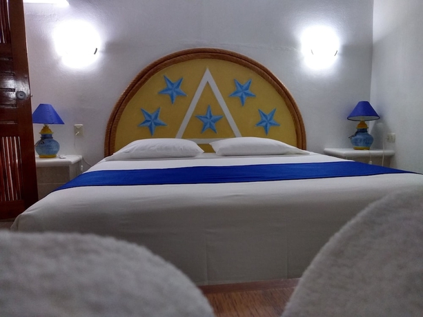Imagen de la habitación del Hotel and Club Campestre Altos Paraiso. Foto 4