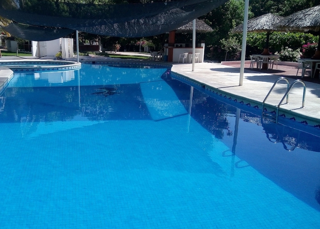 Imagen general del Hotel and Club Campestre Altos Paraiso. Foto 1