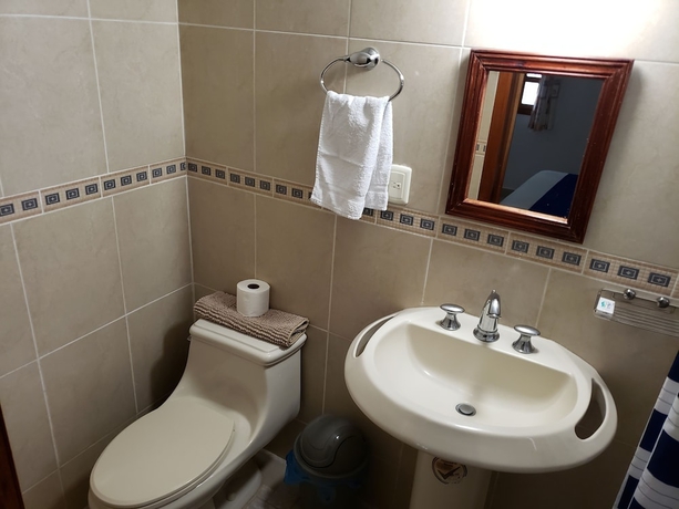 Imagen de la habitación del Hotel and Club Campestre Altos Paraiso. Foto 9