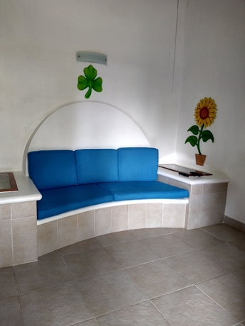 Imagen de la habitación del Hotel and Club Campestre Altos Paraiso. Foto 10