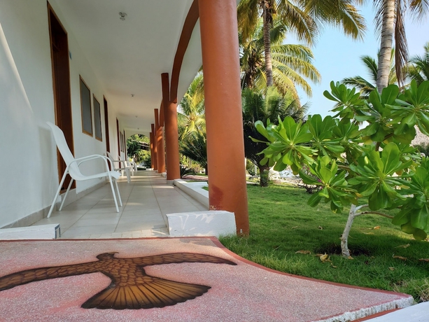 Imagen de la habitación del Hotel and Club Campestre Altos Paraiso. Foto 11