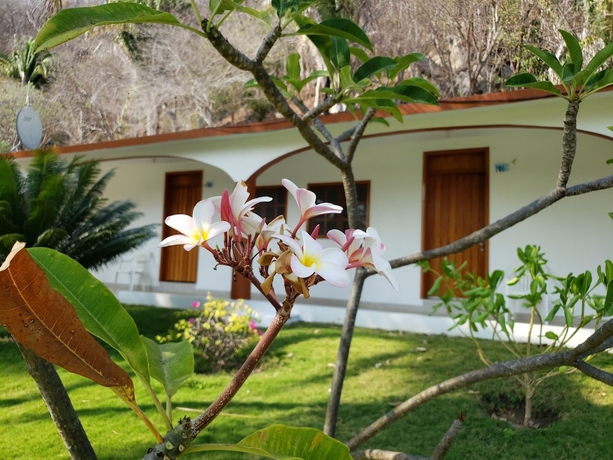 Imagen de la habitación del Hotel and Club Campestre Altos Paraiso. Foto 12
