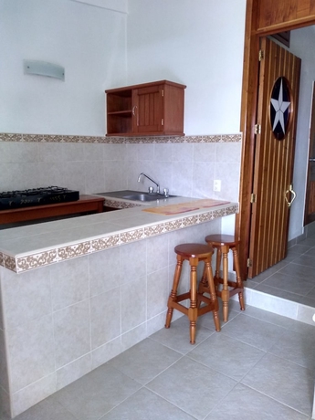 Imagen de la habitación del Hotel and Club Campestre Altos Paraiso. Foto 14
