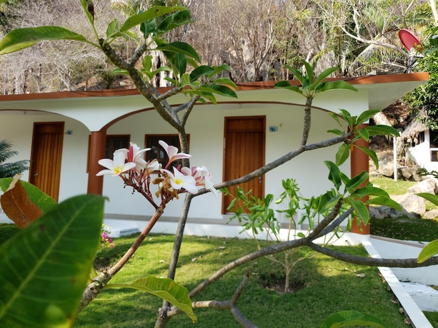 Imagen de la habitación del Hotel and Club Campestre Altos Paraiso. Foto 15