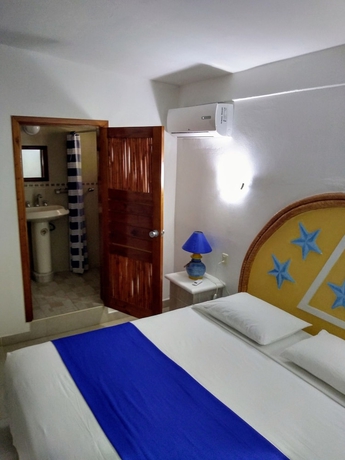 Imagen de la habitación del Hotel and Club Campestre Altos Paraiso. Foto 16