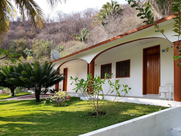Imagen de la habitación del Hotel and Club Campestre Altos Paraiso. Foto 17