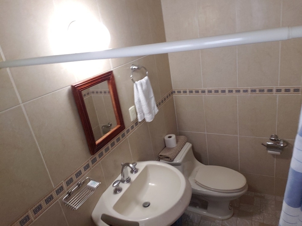 Imagen de la habitación del Hotel and Club Campestre Altos Paraiso. Foto 18