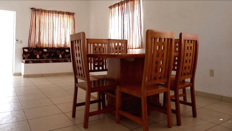 Imagen de la habitación del Hotel and Condominios Jaroje. Foto 14