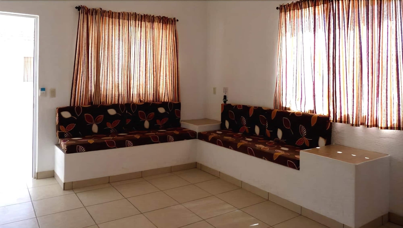 Imagen de la habitación del Hotel and Condominios Jaroje. Foto 16