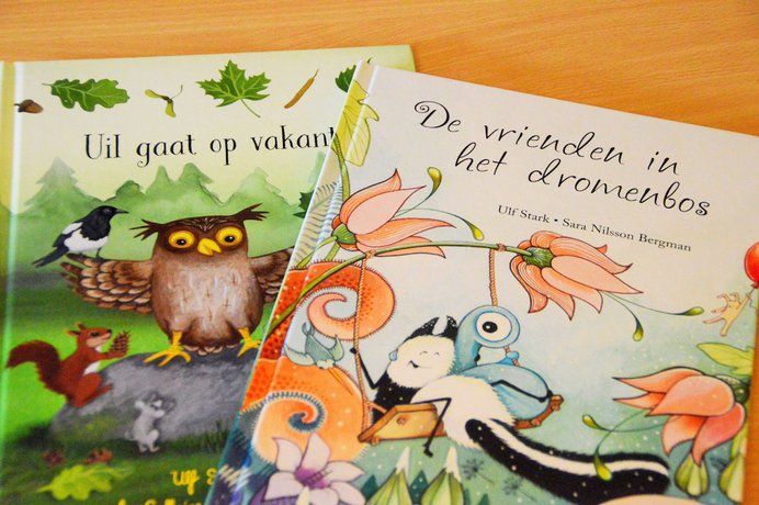 Imagen de la habitación del Hotel and Congrescentrum Mennorode. Foto 5