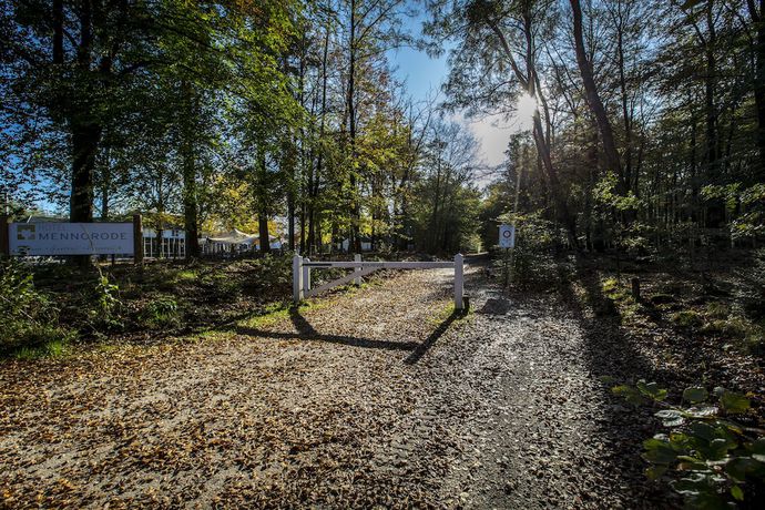 Imagen general del Hotel and Congrescentrum Mennorode. Foto 2