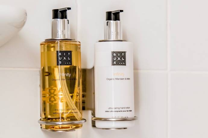 Imagen de la habitación del Hotel and Congrescentrum Mennorode. Foto 12