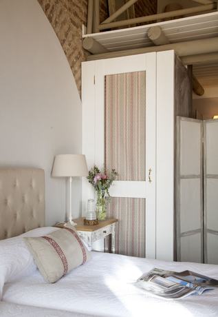 Imagen de la habitación del Hotel and Croquet Club Quinta Da Chamine. Foto 9