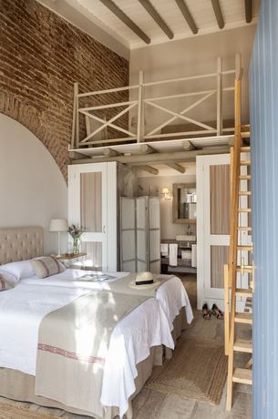 Imagen de la habitación del Hotel and Croquet Club Quinta Da Chamine. Foto 10