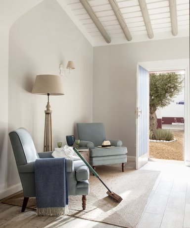 Imagen de la habitación del Hotel and Croquet Club Quinta Da Chamine. Foto 11