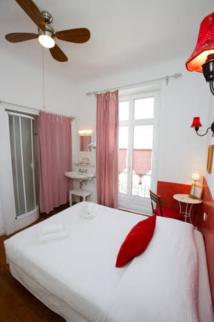 Imagen general del Hotel and Espace Bien-être La Maison Du Lierre. Foto 2