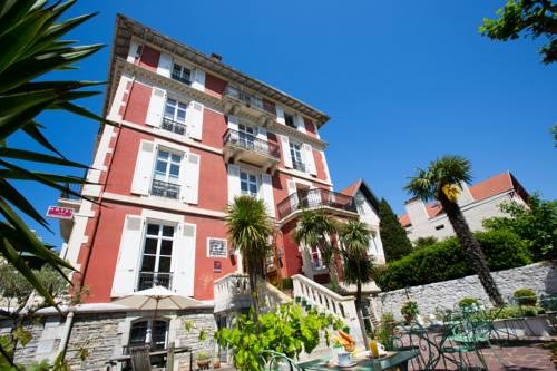 Imagen general del Hotel and Espace Bien-être La Maison Du Lierre. Foto 5