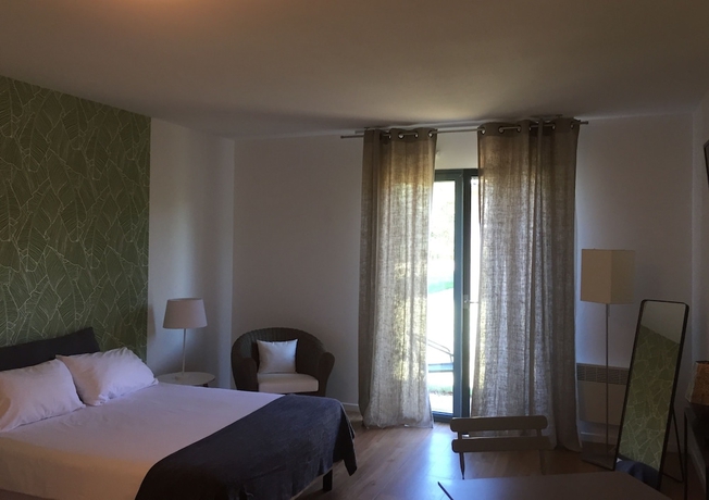 Imagen de la habitación del Hotel and Events Le Patio Occitan &ndash; Toulouse Ouest Cugnaux. Foto 5