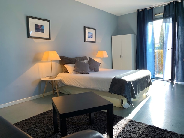 Imagen de la habitación del Hotel and Events Le Patio Occitan &ndash; Toulouse Ouest Cugnaux. Foto 10