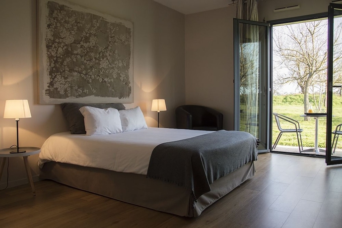 Imagen de la habitación del Hotel and Events Le Patio Occitan &ndash; Toulouse Ouest Cugnaux. Foto 12