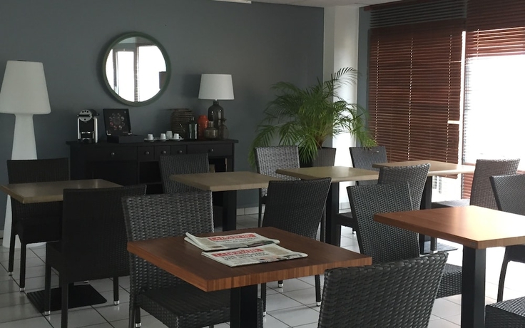 Imagen de los interiores del Hotel and Events Le Patio Occitan &ndash; Toulouse Ouest Cugnaux. Foto 16
