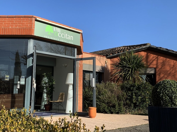 Imagen general del Hotel and Events Le Patio Occitan &ndash; Toulouse Ouest Cugnaux. Foto 2