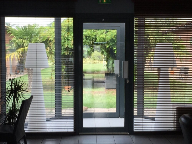 Imagen de los exteriores del Hotel and Events Le Patio Occitan &ndash; Toulouse Ouest Cugnaux. Foto 14
