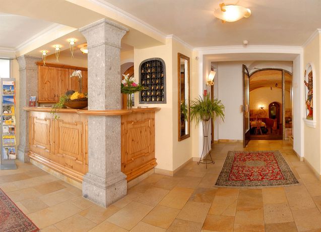 Imagen de la habitación del Hotel and Garni Traube. Foto 8