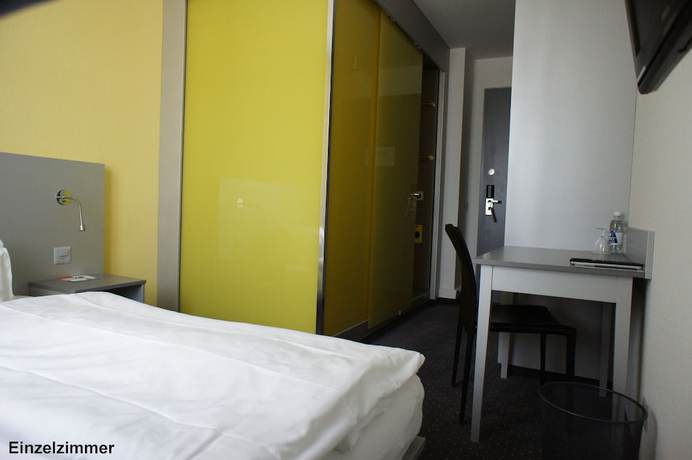 Imagen de la habitación del Hotel and Gasthaus die Perle. Foto 12