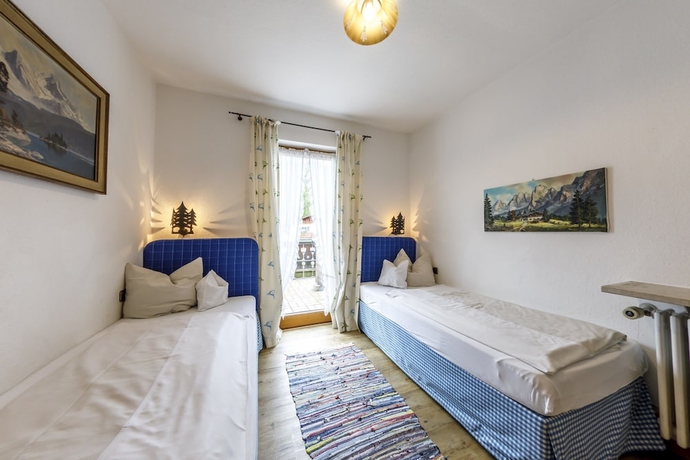 Imagen de la habitación del Hotel and Gasthof Fraundorfer. Foto 6