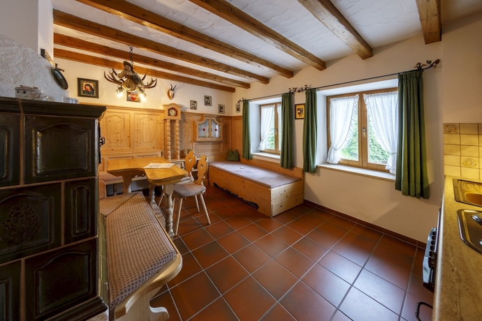 Imagen de la habitación del Hotel and Gasthof Fraundorfer. Foto 15