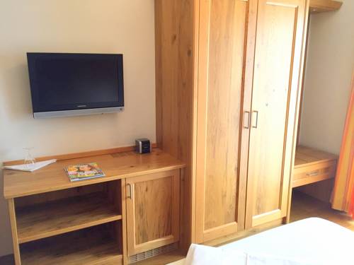 Imagen de la habitación del Hotel and Gasthof Löwen. Foto 3