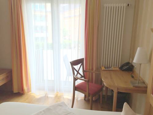 Imagen de la habitación del Hotel and Gasthof Löwen. Foto 4