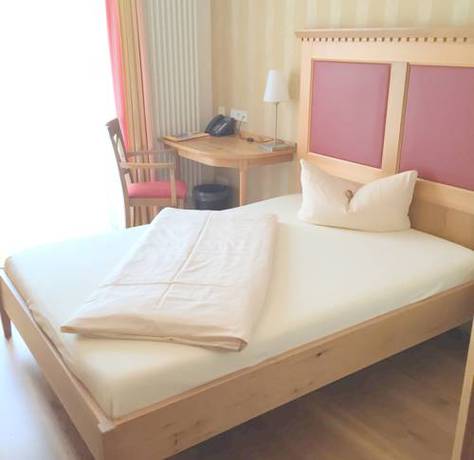 Imagen de la habitación del Hotel and Gasthof Löwen. Foto 5