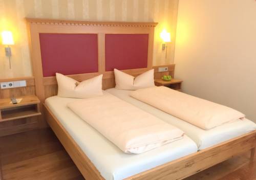 Imagen de la habitación del Hotel and Gasthof Löwen. Foto 6