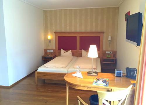 Imagen de la habitación del Hotel and Gasthof Löwen. Foto 7