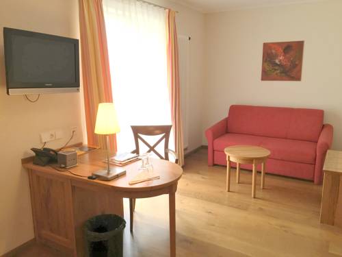 Imagen de la habitación del Hotel and Gasthof Löwen. Foto 9