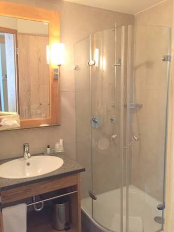 Imagen de la habitación del Hotel and Gasthof Löwen. Foto 11